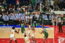 2026年4月19日 NBA季后赛 森林狼vs掘金 全场集锦