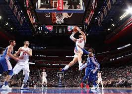 2026年4月19日NBA季后赛东部首轮G1 猛龙vs骑士 全场录像