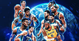 2026年4月18日 NBA附加赛 勇士vs太阳 全场集锦